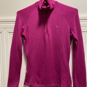 Icebreaker Bodyfit 260 Pure Merino